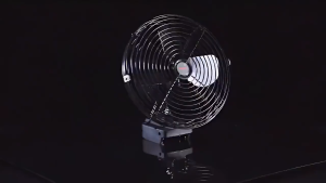 8 Inch Cordless Electric Rechargeable Fan Portable Lio-ion Battery Rechargeble Fan Strong Wind Force Cordless Rechargeable Electric Fan Large Capacity Battery High Power Outdoor Desktop Cooling Fans Adjustable Cordless Fan for Makita Lithium Battery