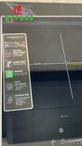 Bếp Từ Hafele HC-I7326B 533.09.989 – Chính hãng vận hành mượt an toàn tối đa với cảnh báo nhiệt dư 9 mức nhiệt linh hoạt phù hợp gia đình hiện đại