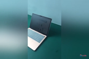 Magnetic Laptop Privacy Screen Filter for 13.3 inch aspect ratio16:9 16:10 Computer Monitor Removable Anti-Glare protect