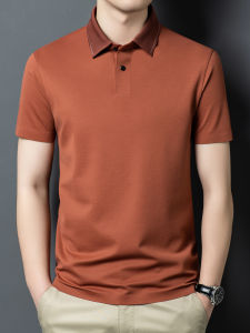 J&FO | Breathable No Mark Slim T-Shirt Short Sleeve