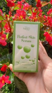 [CHÍNH HÃNG] Serum Perfect Skin RIORI Ngừa Lão Hóa Cấp Ẩm Giúp Da Căng Mịn Săn Chắc 30ml