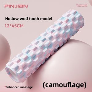 PINJIAN | Muscle Relaxation Roller Yoga Aid