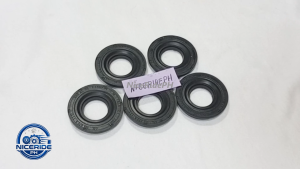 Injector Oil Seal for FORD 2.2 3.2 Diesel Everest Ranger (2012-2022) . Replaces BK2Q-6K780-BA . 5pcs