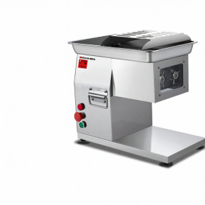 DEMASHI | Automatic Commercial Vegetable Slicer