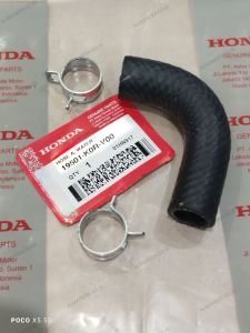 Selang radiator Honda Vario 160 pcx 160 House A water Honda Vario 160 K2S PCX 160 ADV original