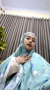 PROMO RAMADHAN MUKENA DEWASA RENDA RAYON MOTIF (WILONA) MUKENA TERLARIS ADEM MUKENA MURAH 2025