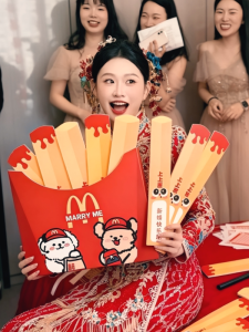 ZLVOEY | Wedding Party Props