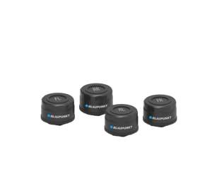 Blaupunkt Tire Pressure Monitoring System TPMS TY1.0/Selected Toyota Models/Wireless Real-Time Display Plug & Play