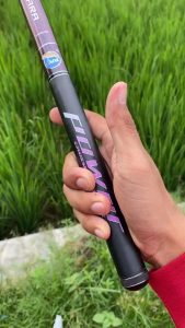 tegek Orca Navara packing pipa PVC|tegek ringan tegek kaku tegek waduk