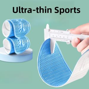 LINGMIAO | Breathable Anti-Odor Absorbent Anti-Slip Insoles 3mm