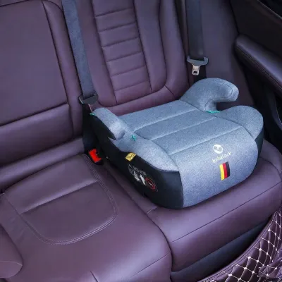 Bebelock | Portable Easy-to-Use Car Seat Booster 3-12 Years