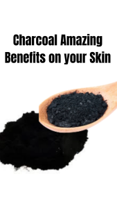 Activated Charcoal Powder Pure & Natural | Food Grade | 50g 100g 250g 500g | Multi-Purpose for DIY Skincare Teeth Whitening & Deodorizing