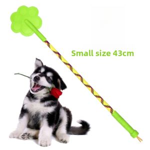 Dog Training Stick Pet Trainer Whiplash Love Tap Dog Training Equipment Training Tools for Pets Universal Princes Snacks