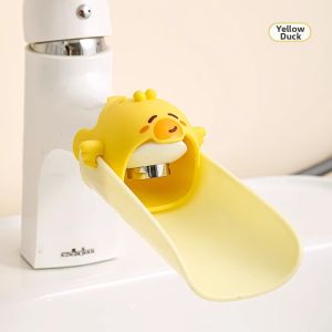 BULUTU | Splash-Proof Child Faucet Extender