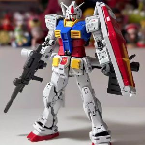 GUTIAN | Bộ Lắp Ráp Mô Hình Gundam Freedom