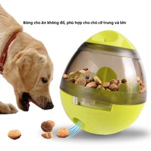HCPET | Bóng Răng Chewing Training Bằng Cao Su Thiên Nhiên