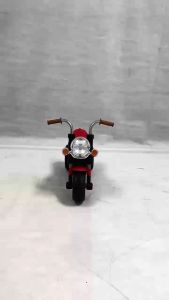 READY STOCK TO SHIP 1 - 3 YEARS KIDS TOLOCAR PUSH CAR RIDE ON TOYS SCOOTER 4 WHEELS MUSIC SONG LED LIGHT