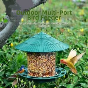 Jiaxun | Waterproof Hanging Feeder