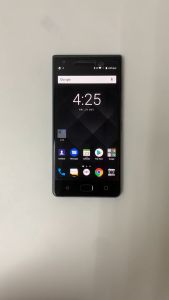 Original BlackBerry Motion 4G LTE Mobile Phones Unlocked 5.5 Blackberry OS 12MP Camera 4GB RAM 32GB ROM CellPhone