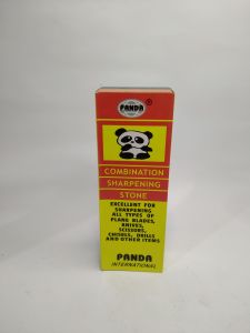 Amril schlieper panda besar kecil batu asah pisau perkakas COD