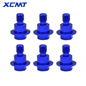 M6x12 Front Fork Guard Bolt Screw For KTM EXC EXCF SX SXF XC XCF XCW XCFW 125-530 2000-2024 Motorcycle Parts
