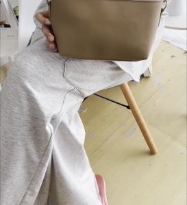 NEW SLINGBAG KULIT PREMIUM WANITA TERBARU 2023 / Tas Selempang Bahu Kulit Lembut Kualitas Premium / Tas Selempang Wanita Korea Viral / Tas Selempang Buat HPDompet DLLBayar di Tempat