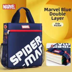 Disney | Large Capacity Multi-layer School Carry Bag
