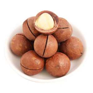 Pregnant Friendly Hawaiian Nuts 5jin