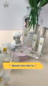 Nước hoa chiết nữ 10ml tinh dầu WHITE TEA dịu nhẹ nhàng và tươi mát cao cấp thơm lâu FREESHIP - NƯỚC HOA QH