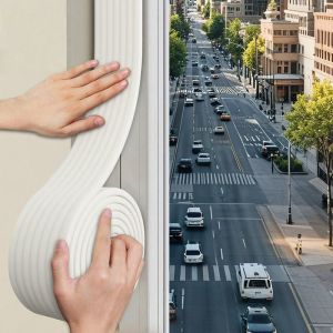 ZHUIHUI | Noise Reduction Acoustic Seal