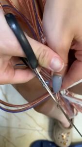 2 Jack Cắm Loa Speakon Neutrik Kèm 10M Dây Âm Thanh Giắc Cắm Loa Full Micro Cục Đẩy Cao Cấp - H2Pro Audio