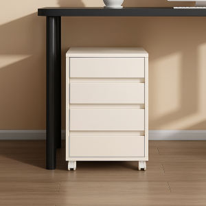 ZHUOHE | Lockable Mobile File Cabinet