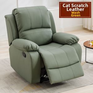Electric Intelligent Single Massage Sofa