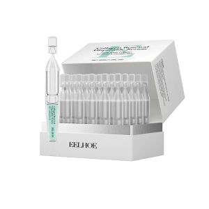 EELHOE Collagen Renewal Disposable Serum Nourishing and moisturizing skin daily care soft and smooth secondary spray essence Collagen Renewal Disposable Serum Single-Use Essence Moisturizing And Firming