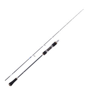 Ecooda | Full Solid Slow Rock Iron Plate Fishing Rod