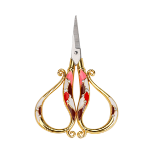 Luxury Vintage Embroidery Scissors