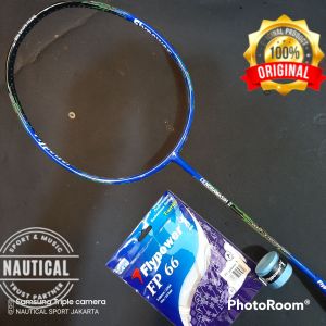 RAKET FLYPOWER CENDRAWASIH  -GERHANA  -ELANG  RAKET BADMINTON