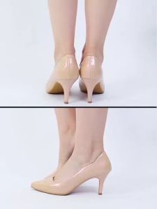 Ganjal Sepatu & Insole Sepatu: Meningkatkan Kenyamanan Sepatu