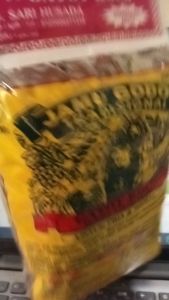 JAMU GODOK ASAM URAT