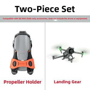 STARTRC | Propeller Fixing Guard for DJI Air3S