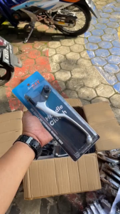 HANDLE KOPLING R25 HANDEL KOPLING R 25 DAY MOS SET PEMANIS