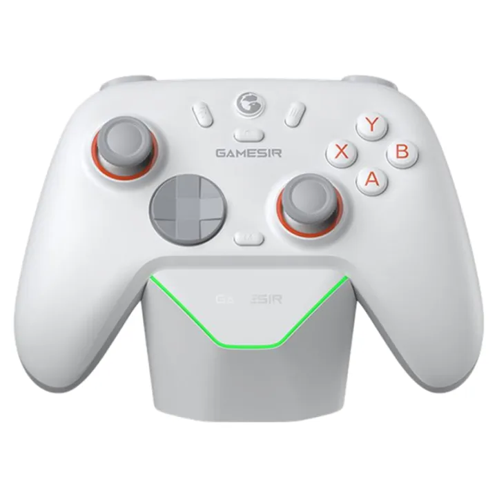 Wireless Game Controller for PC Steam Switch Android Phone Fighter ...