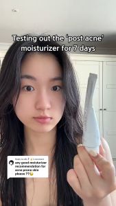 Dr Althea 345 Relief Cream 50ml Hydrating Facial Moisturizer Lotion Serum Ceramide 100% Original Korea Import