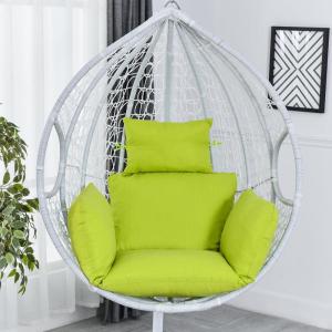 MOLORE | Indoor Outdoor Swinging Chair Cushion