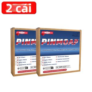 Bộ Lọc Cabin Điều Hòa Ô Tô PINMOAP Tương Thích Với Infiniti Nissan Ram Volkswagen Mã Sản Phẩm 27277-AR025 7B0819644 68042866AA