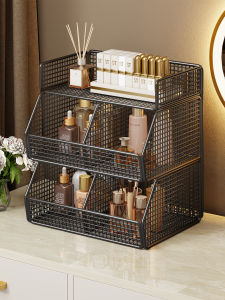 Desk Drawer Organizer Storage Shelf