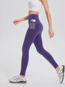 COSLEAF | Insulated Compression Leggings