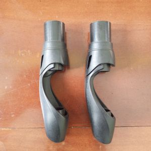 REELSEAT SOARE Aksesoris Memancing
