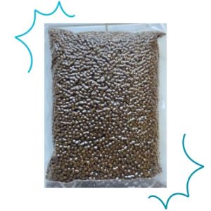 (พร้อมส่ง) อาหารเต่าน้ำ Mazuri 5M87 Freshwater Turtle เต่าญี่ปุ่น ตะพาบ เต่าหมูบิน เต่าอื่นๆ 1 KG