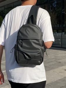 Ultimate Guide to Elite Men's Bags: Waterproof & Anti-Theft Options